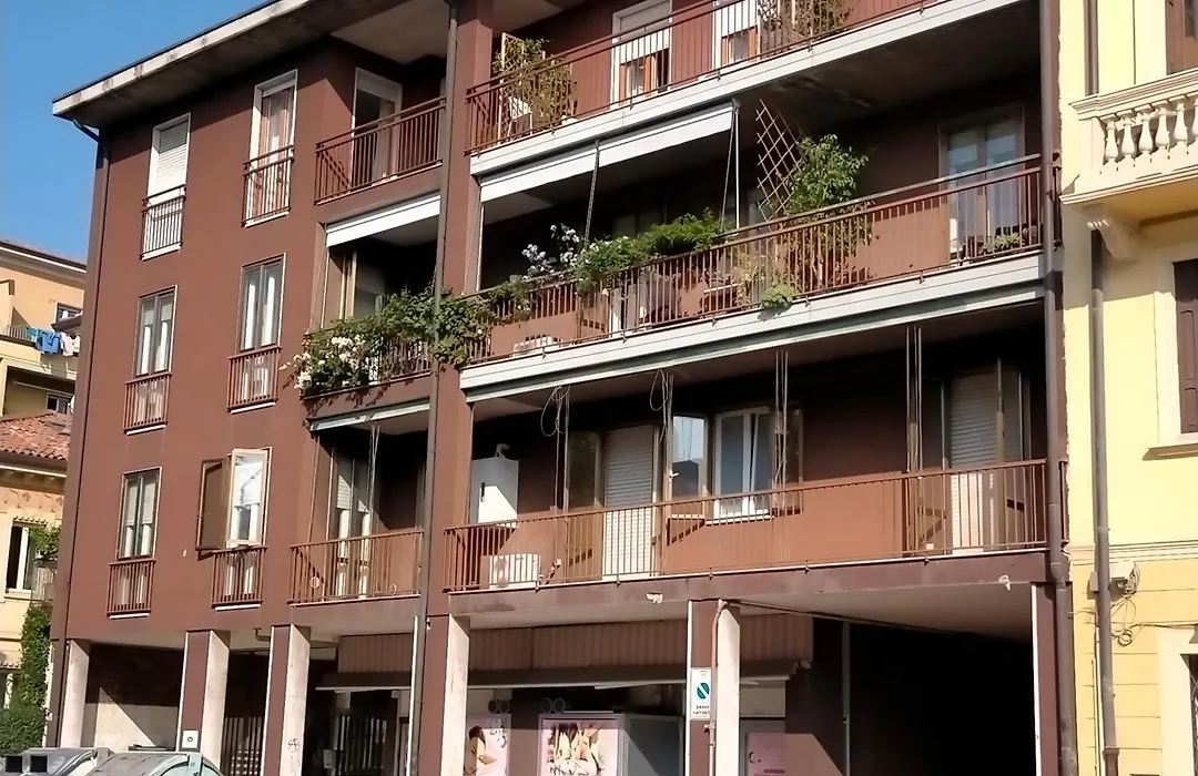 Casa Della Zia Elsa-1