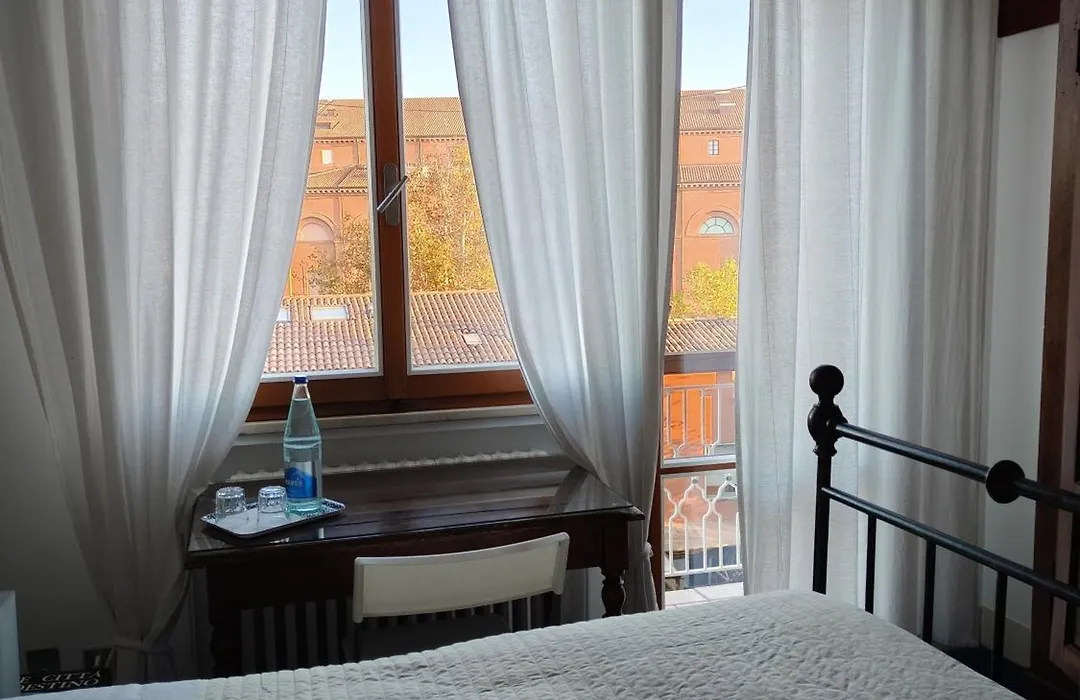 B&B Casa Mancini-1