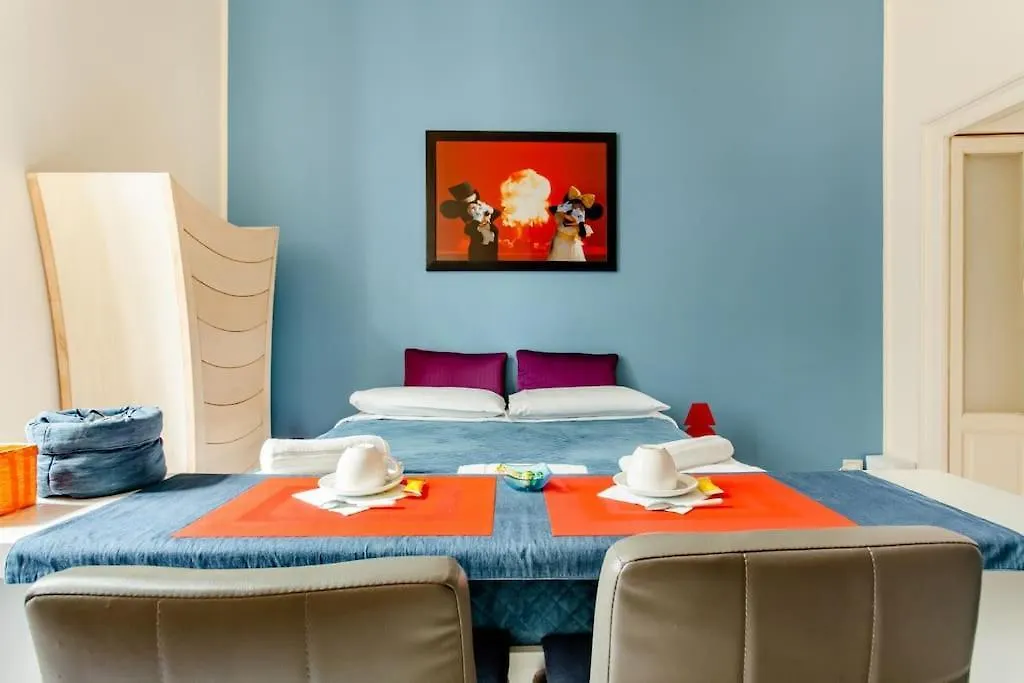 Exquisite Stay Via Crema-1