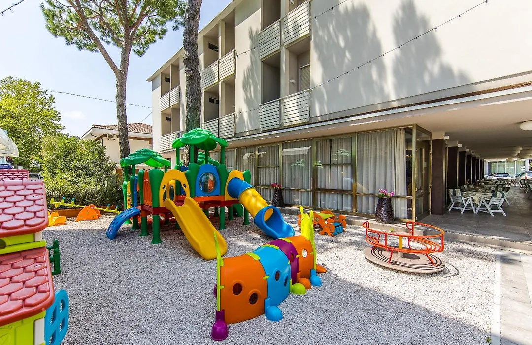 Hotel Stacchini-1