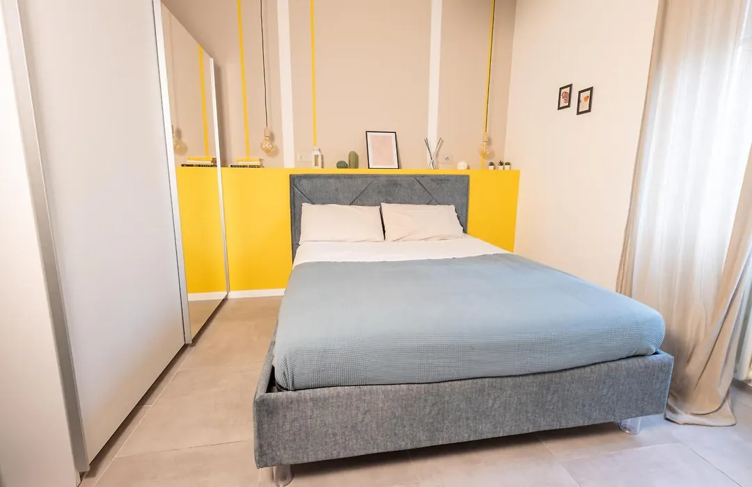 Guesthouse Margherita di Parma-1