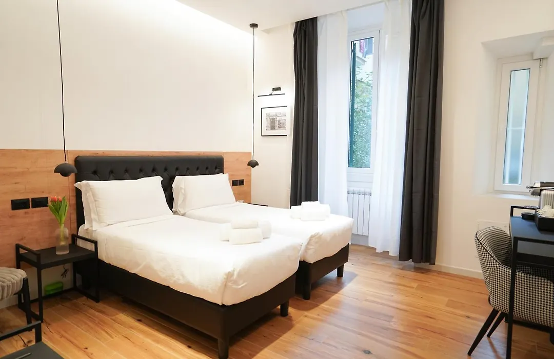 No Man'S Land Guesthouse-1