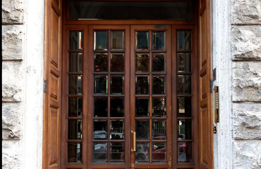 Relais Borsieri Guesthouse-1