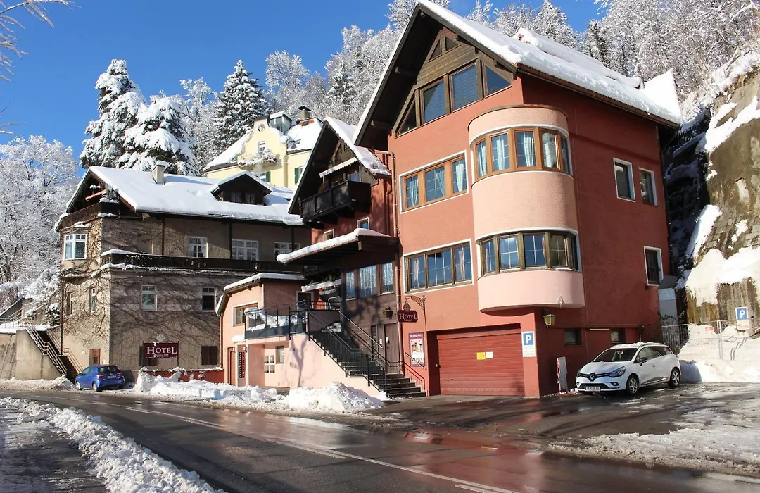 Hotel Heimgartl-1