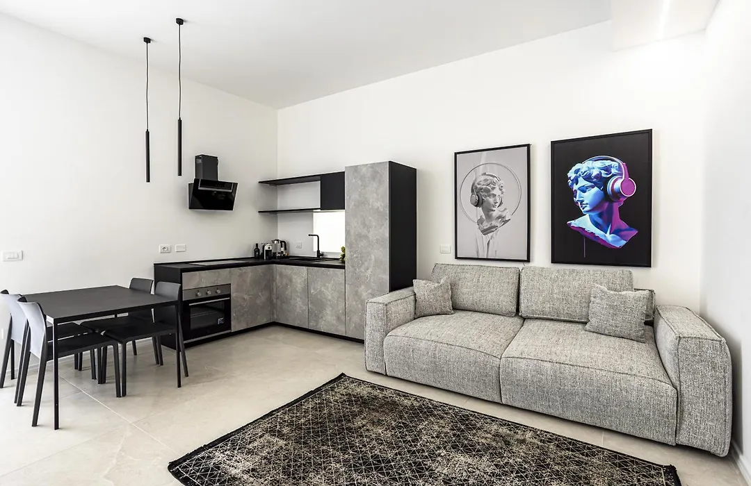 Nostos Rooms & Apartments-1
