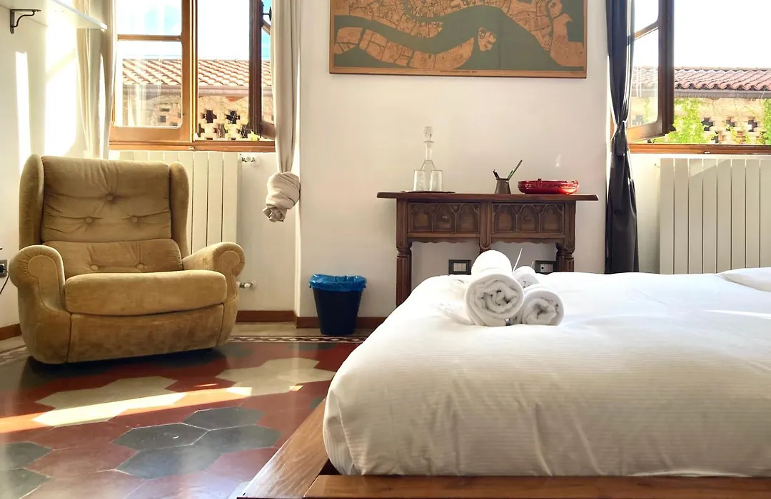 Buonocore Guesthouse-1
