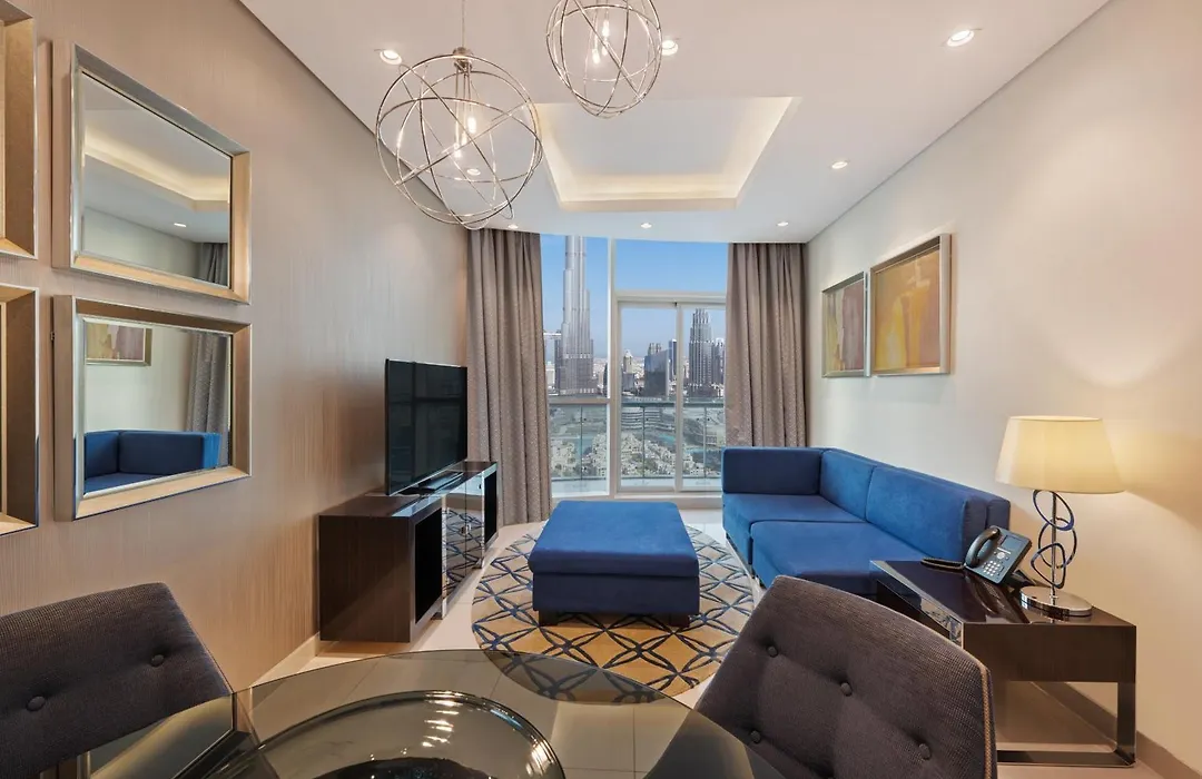 Damac Maison Distinction-1