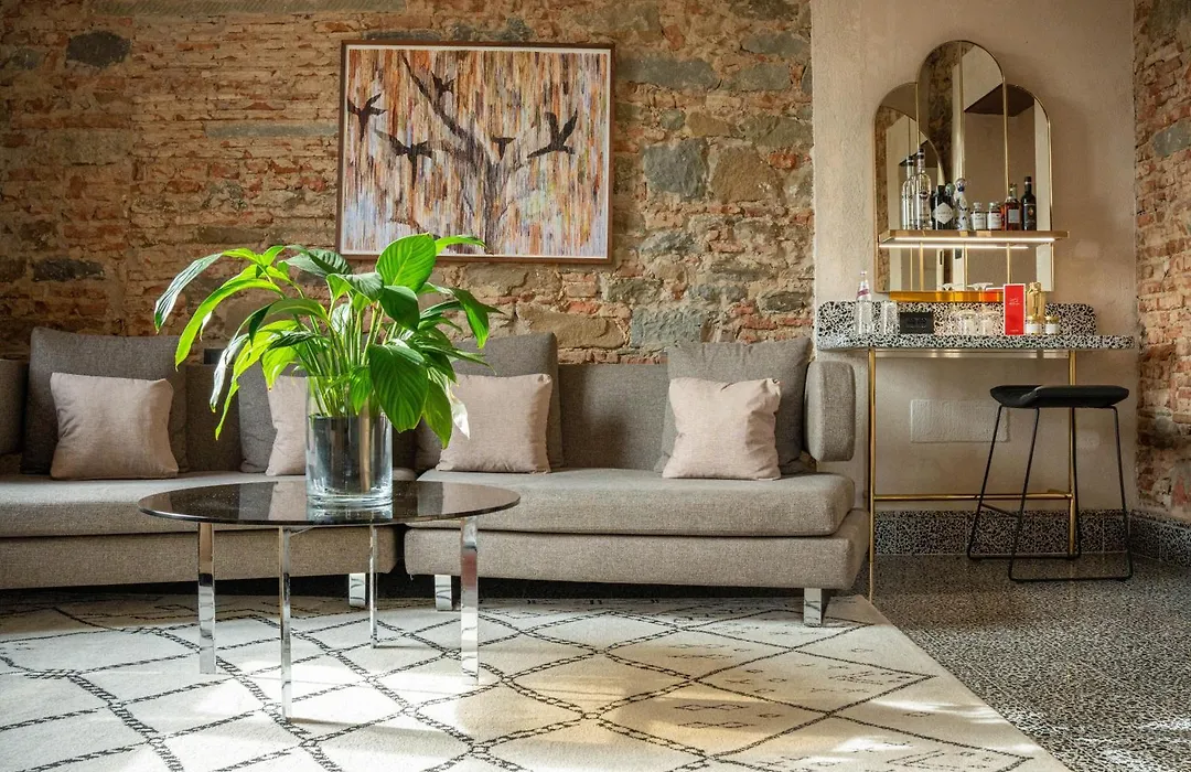 Hotel Calimala Florence-1