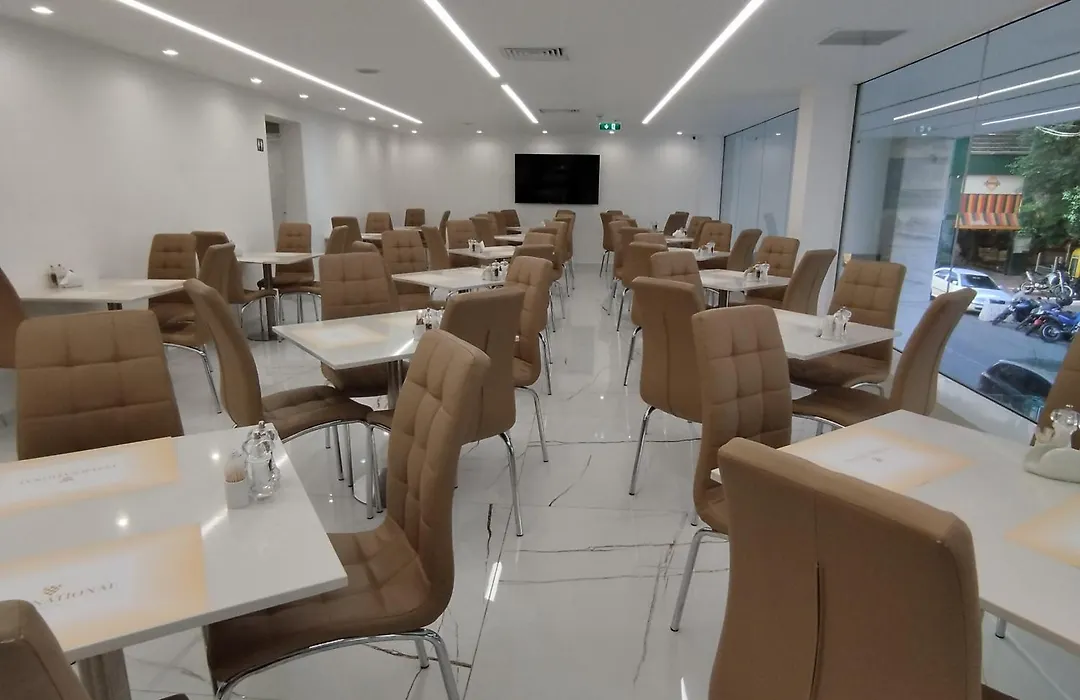 International Atene Hotel-1