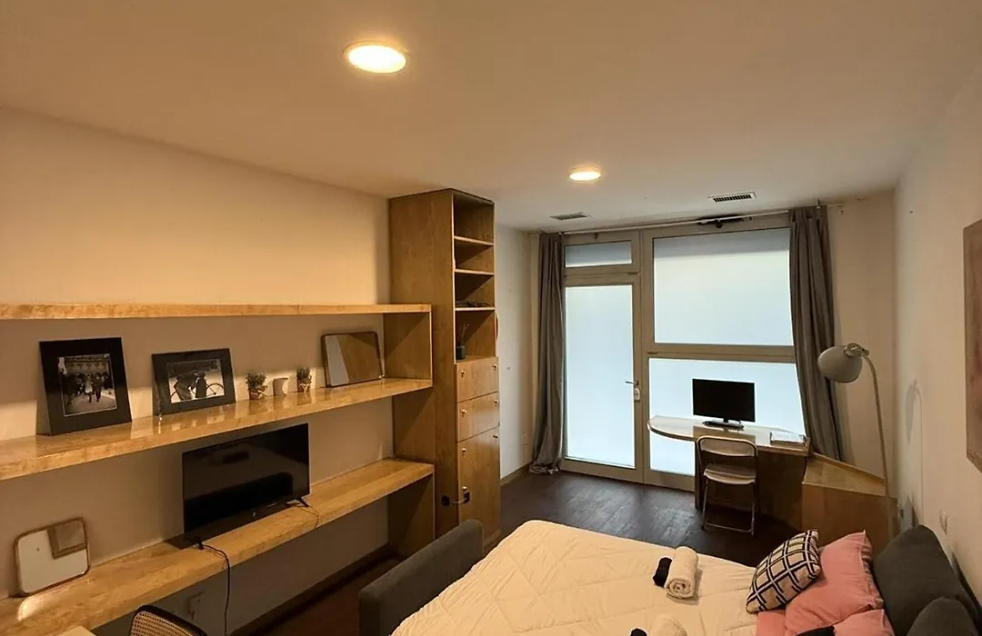 Your Studio @Porta Santo Stefano-1