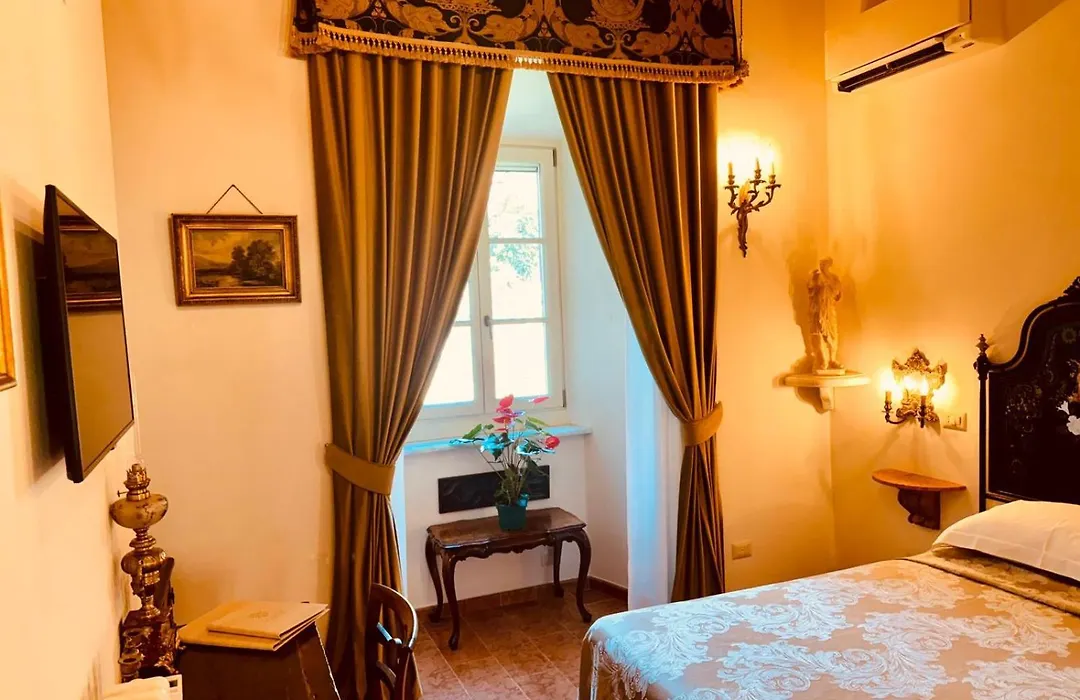 La Casa Di Agartha-1