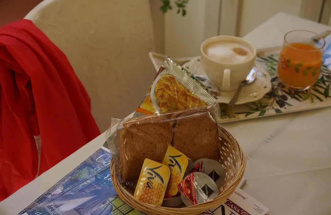 Santa Caterina da Siena B&B-1