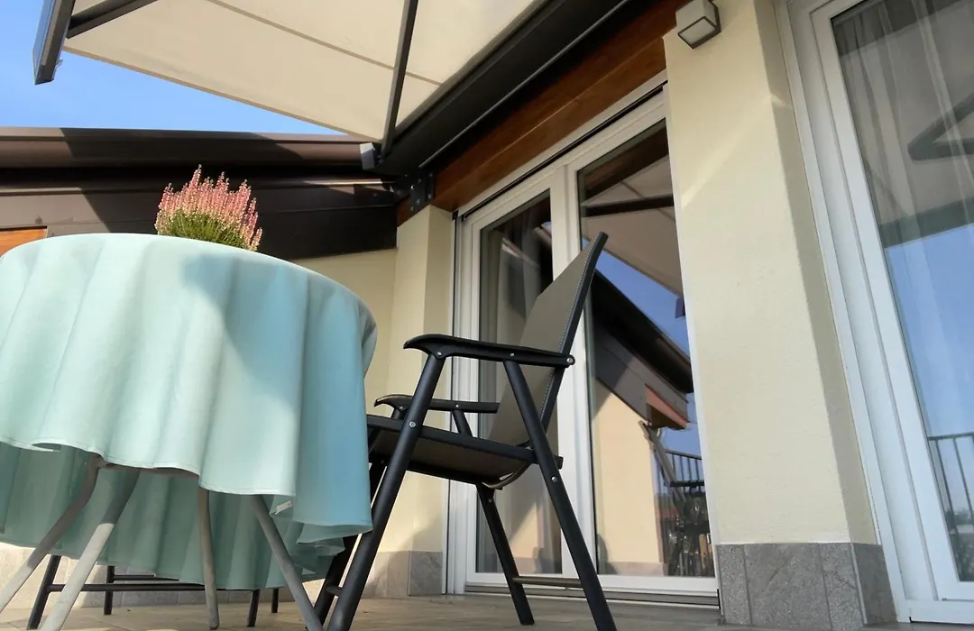 Green Stay Bergamo-1