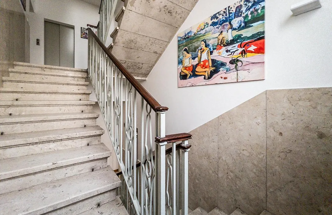 Rrrapido Holy Suites And Rooms - Via Sardegna-1
