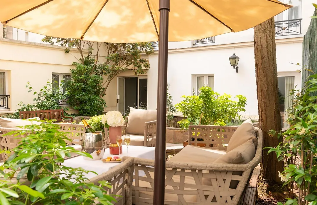 Le Patio Bastille-1