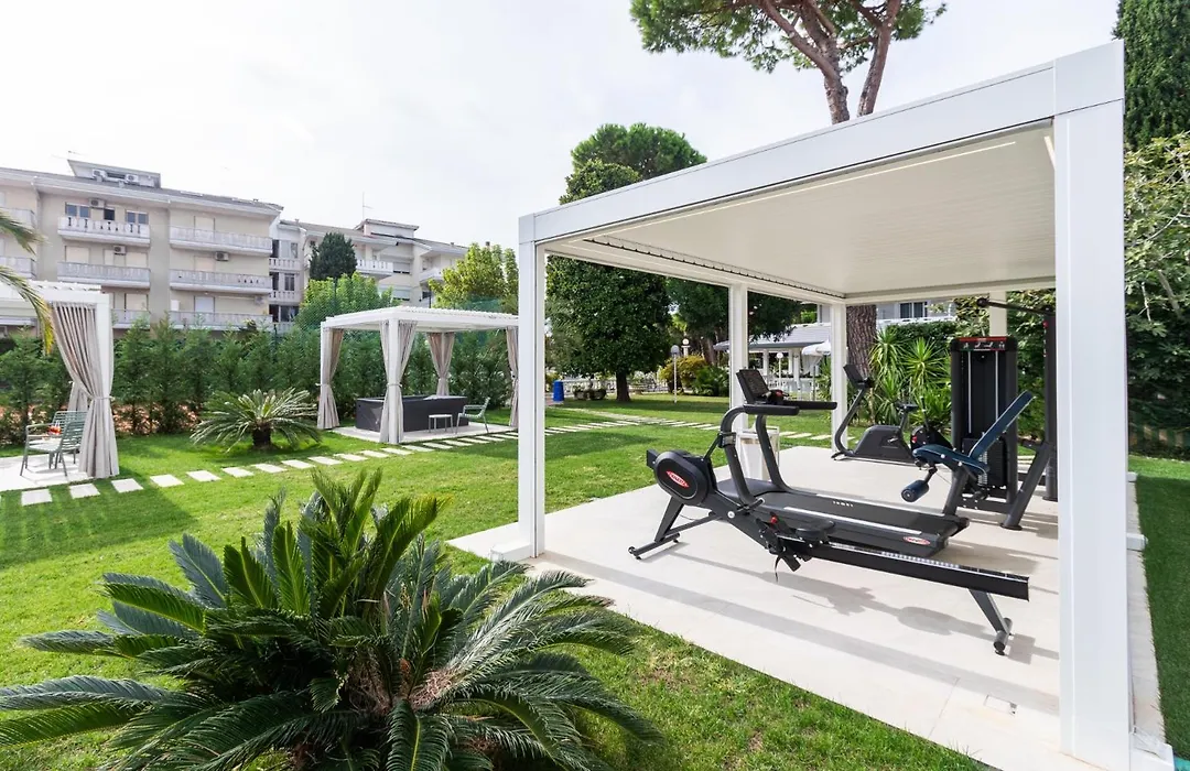 Hotel Al Cigno-1