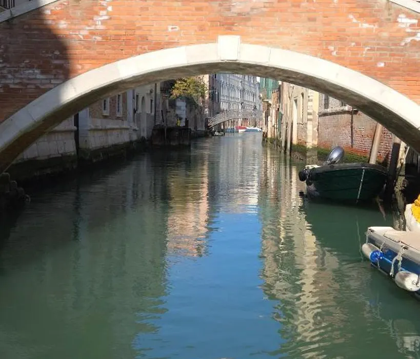 Ca' Di Luna Venezia-1