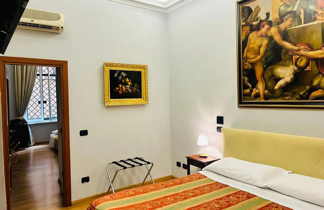 Cenci Guest House-1