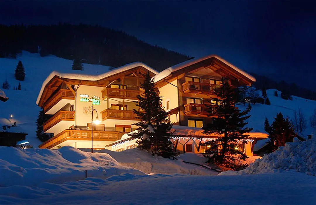 Hotel Dolomites Inn-1