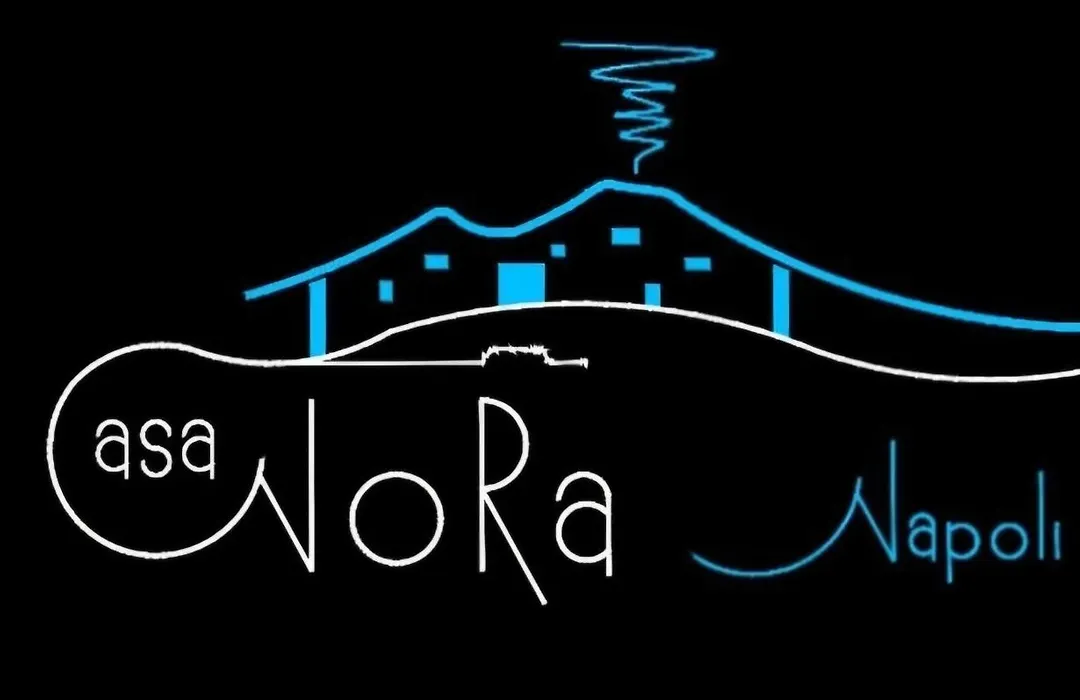 Casa Nora Napoli-1