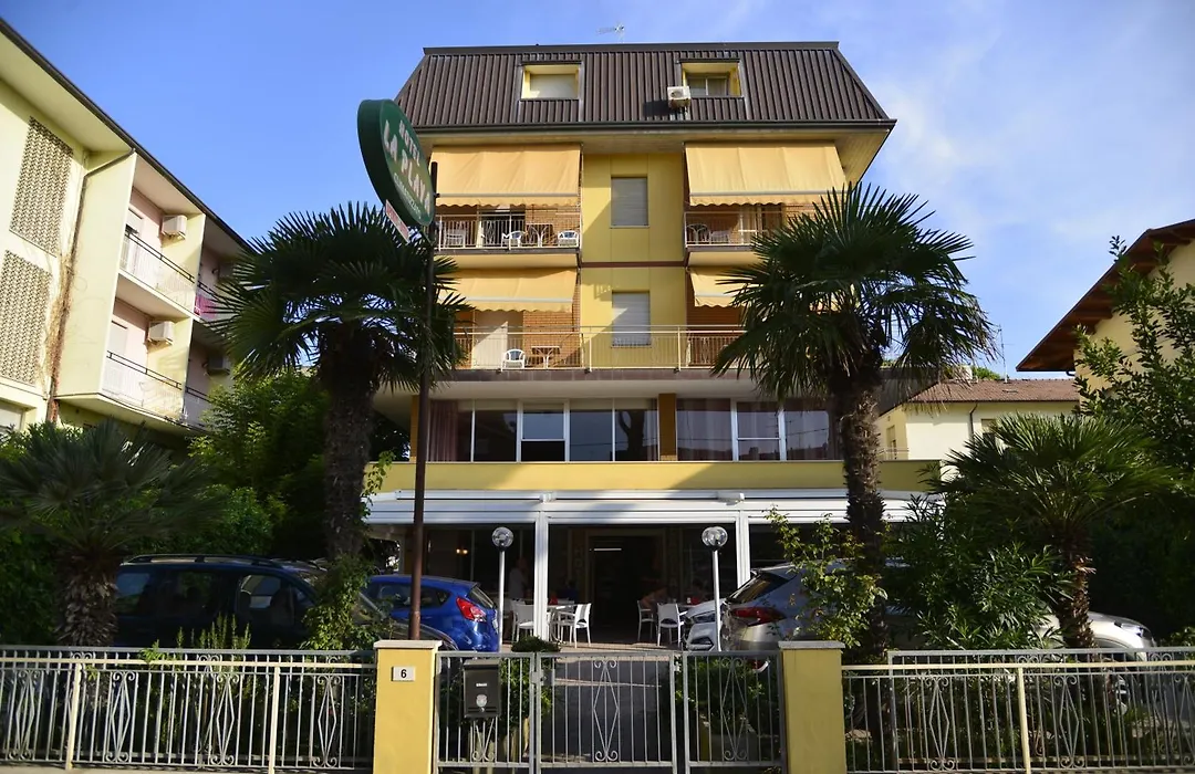 Hotel La Playa-1