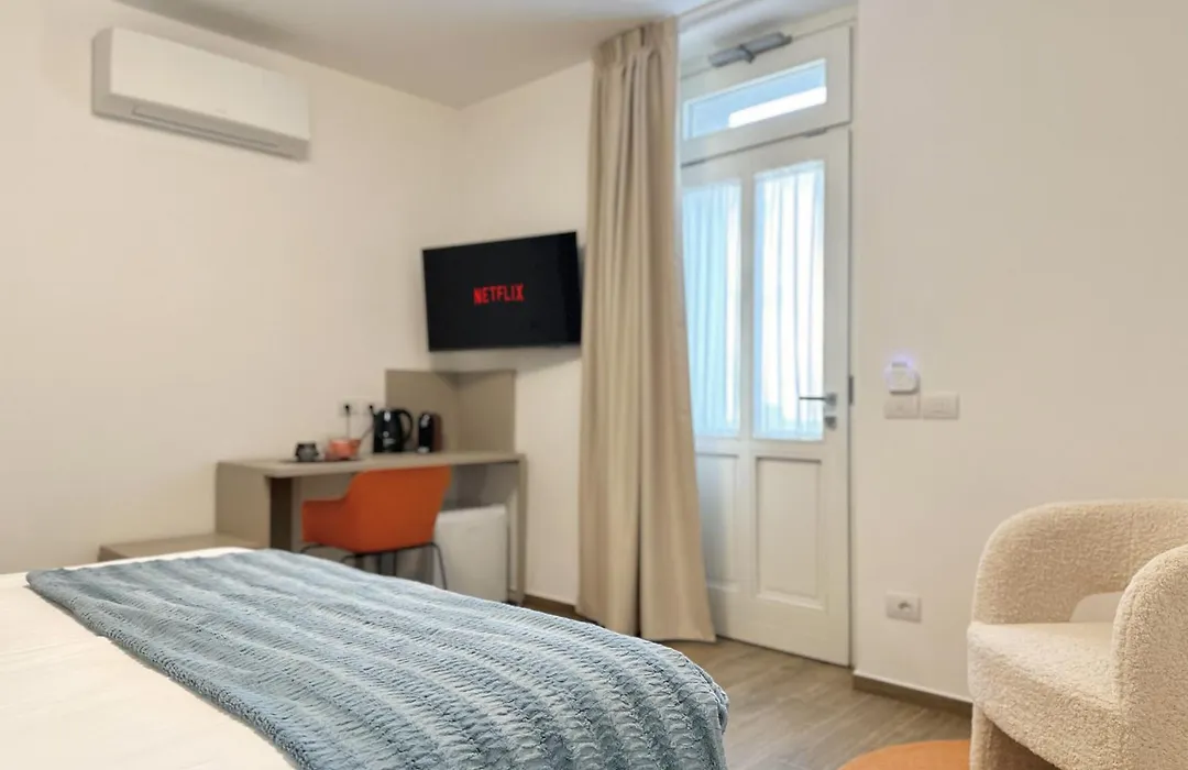 Trotto e Galoppo Rooms-1