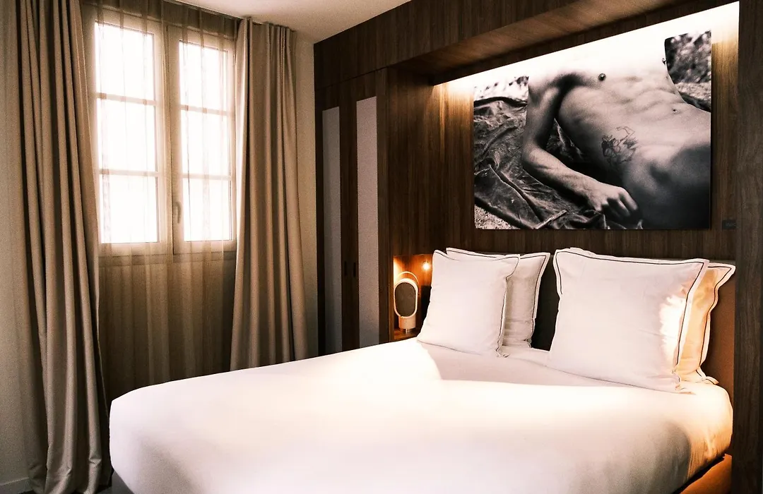 Hotel Jules & Jim-1