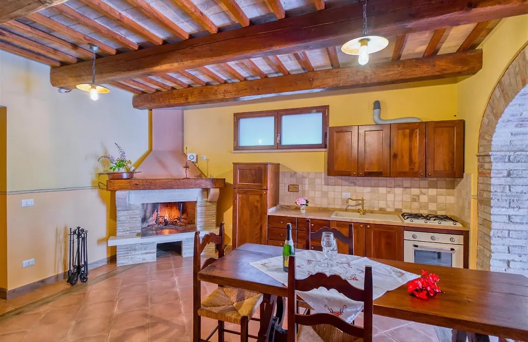 Casa Vacanze Residenza Bocci-1
