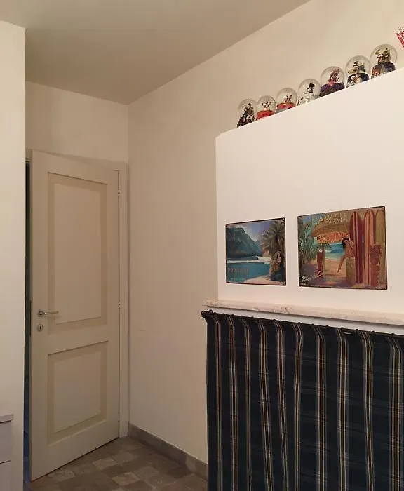 B&B la casa di Pina-1