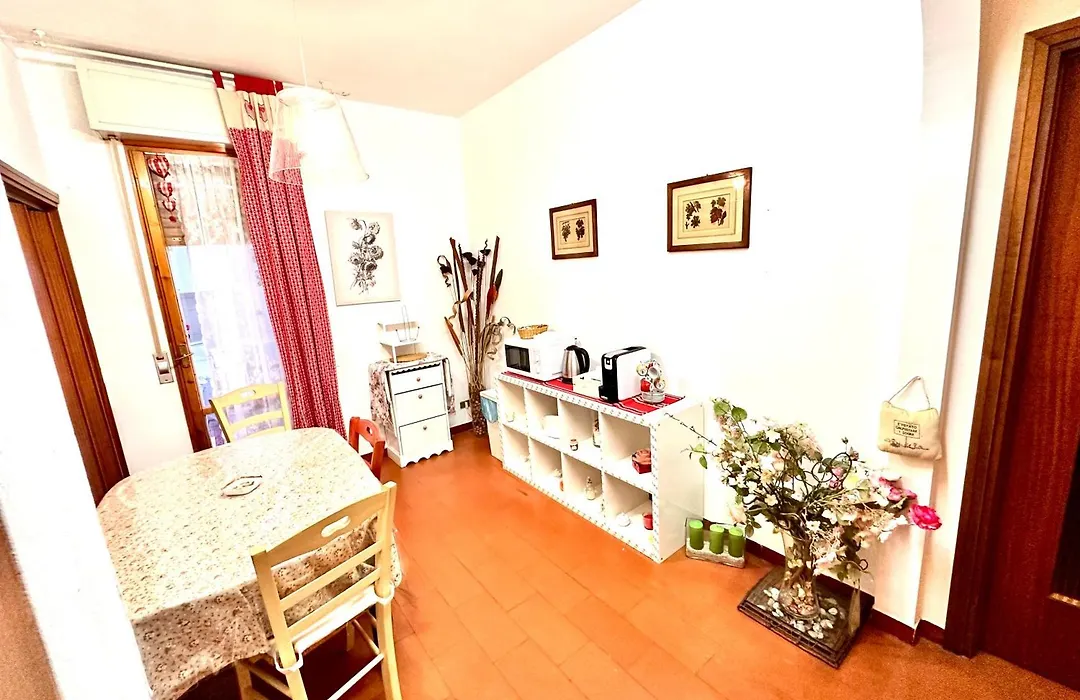 Cisanello Guest House-1