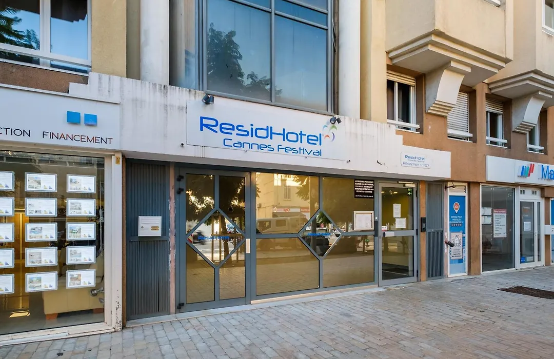 Residhotel Cannes Festival-1