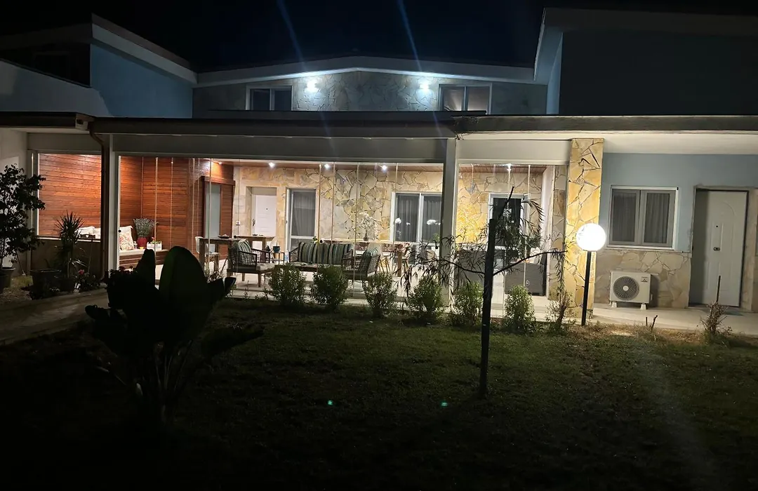 Mabell Guest House-1
