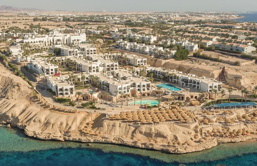 Sharm Resort-1