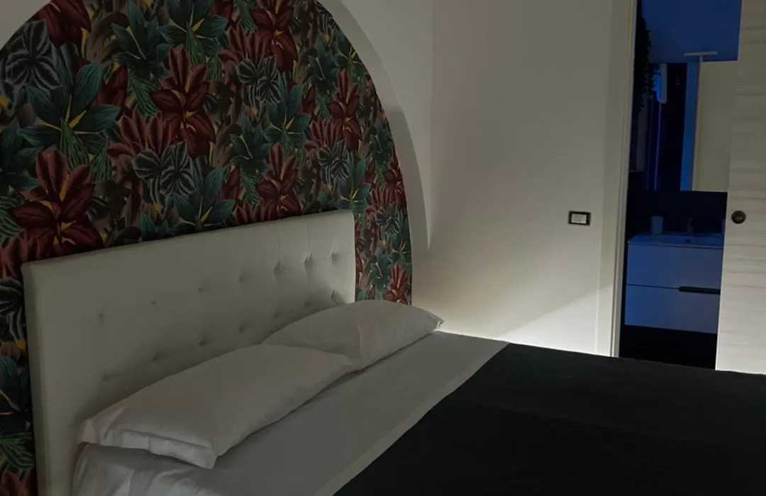 Villa Delle Rose-1