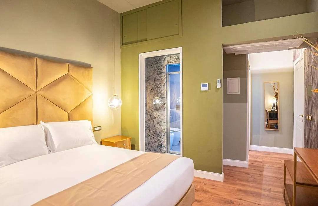 Navona Comfort Rooms-1