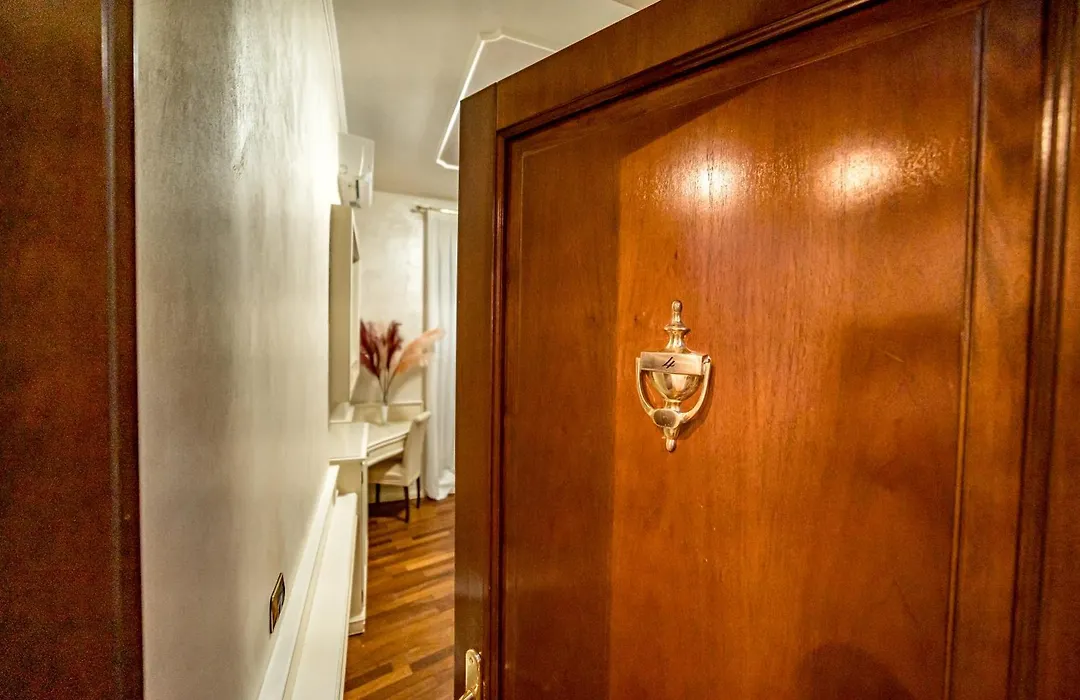 Downtown Luxury B&B - Termini Train Station-1