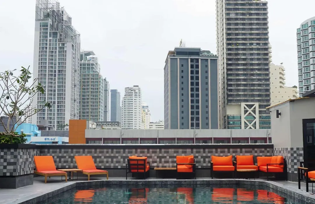Ramada Graand Swiss Sukhumvit 11-1