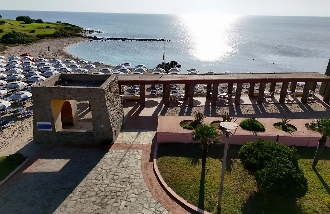 Le Tonnare di Stintino - Beach Resort-1