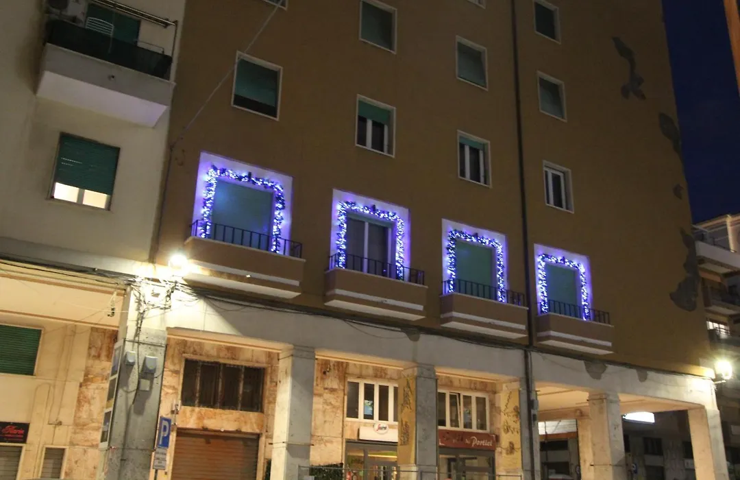 La Dolce Vita Civitavecchia-1