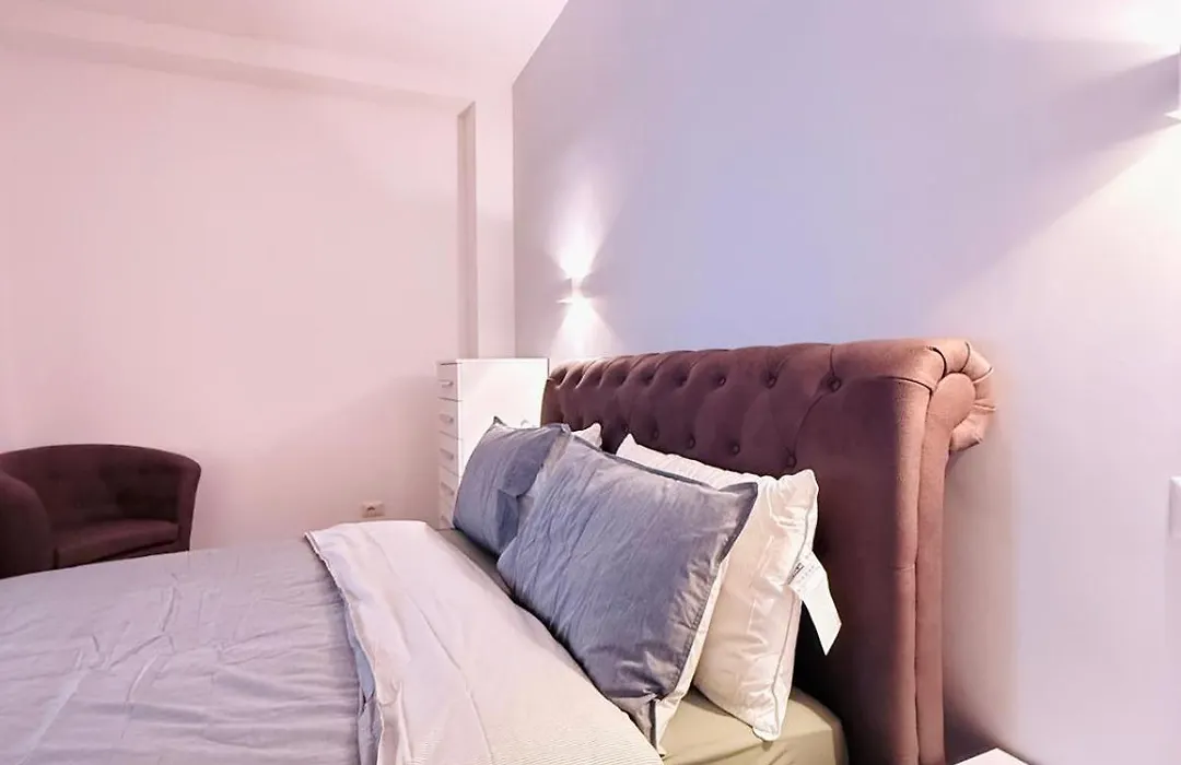 Trastevere Palace Guest House-1