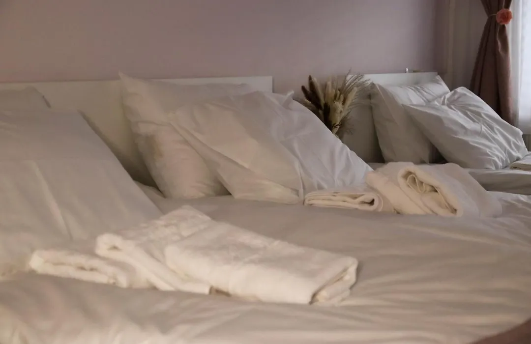 Melange Rooms-1