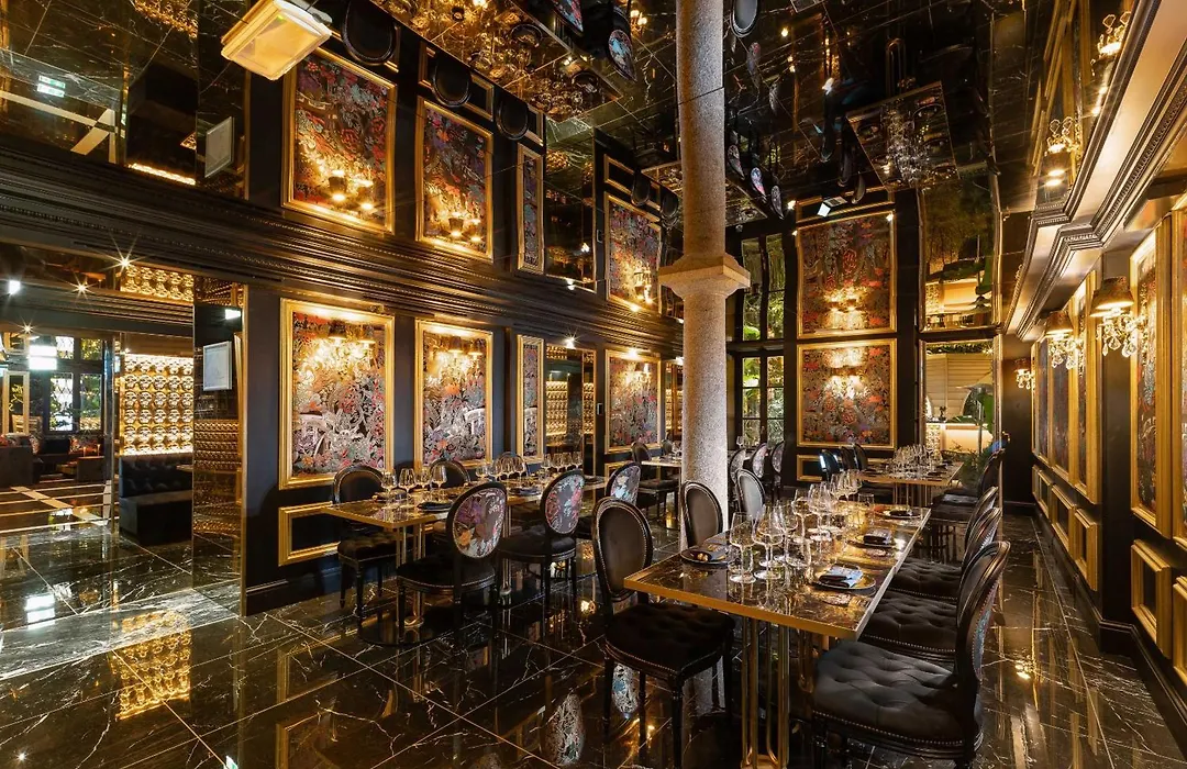 The Plein Hotel - Small Luxury Hotels Of The World-1