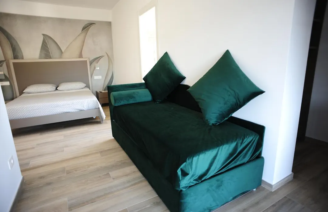 B&B del Parco-1