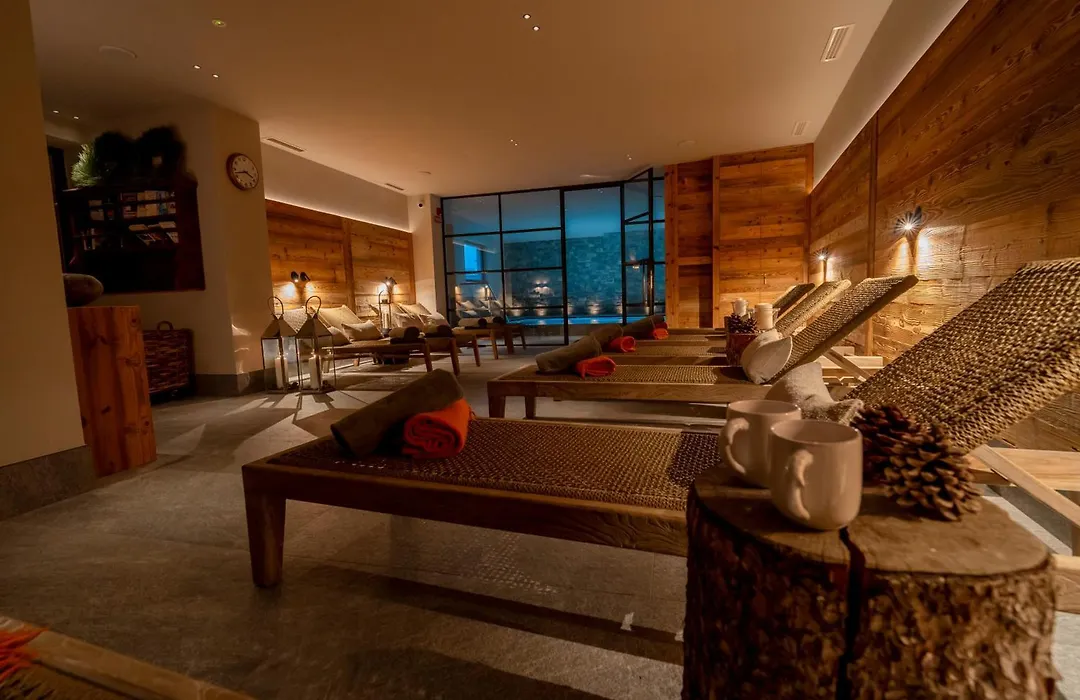 Hotel Alù Mountain Design-1
