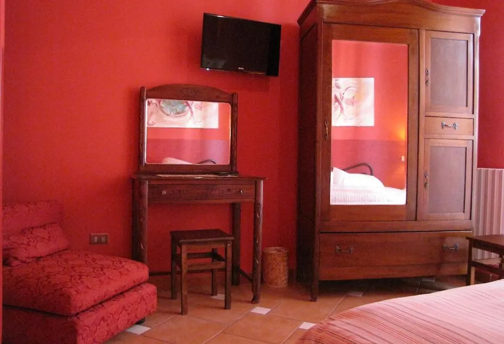 Chiaia B&B-1