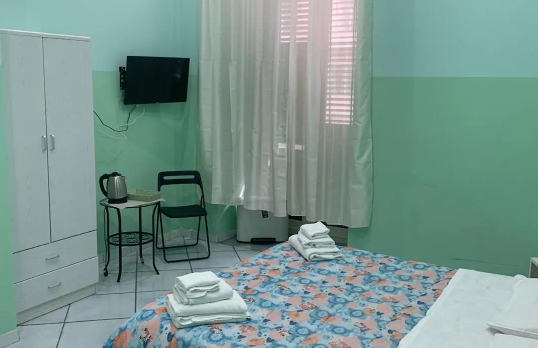 Guest House Re Ferdinando-1