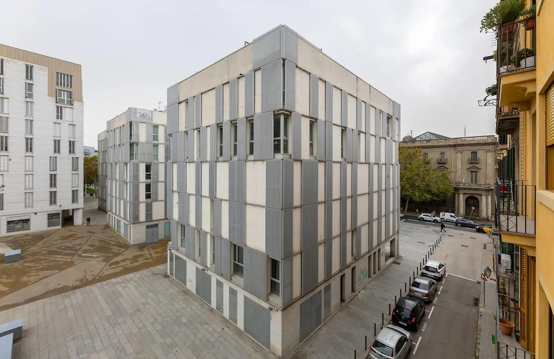 Hotel Lyon-1