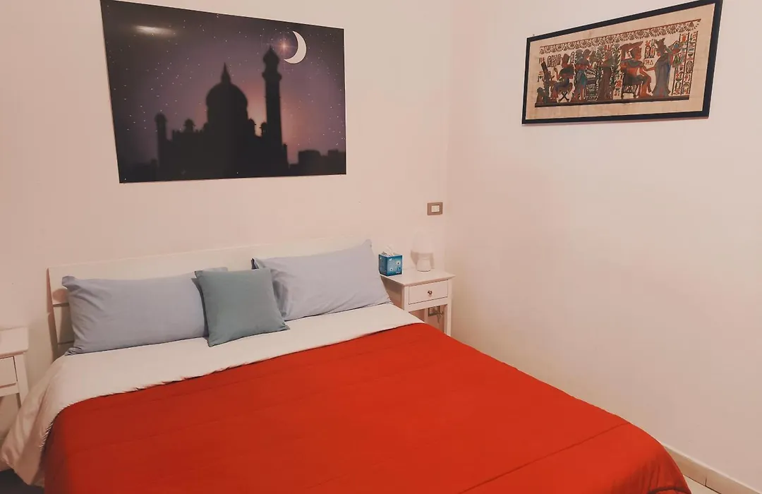 B&B Il Poeta-1