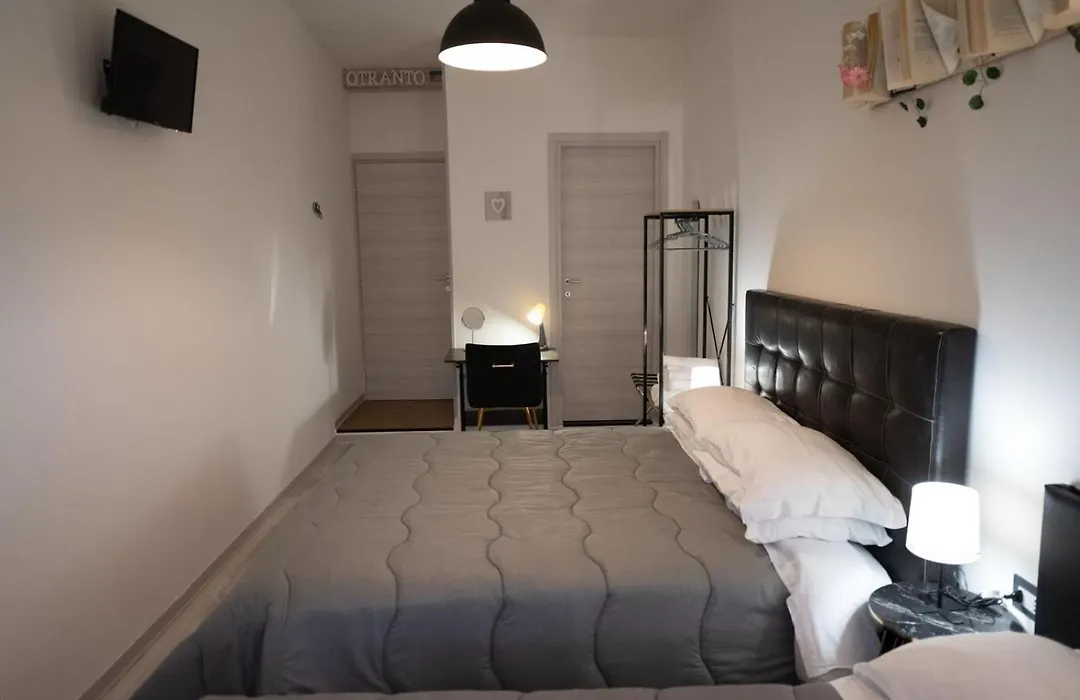Luz De Salento B&B-1