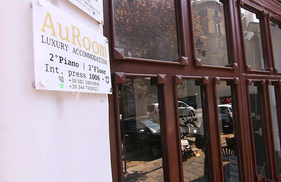 Auroom-1